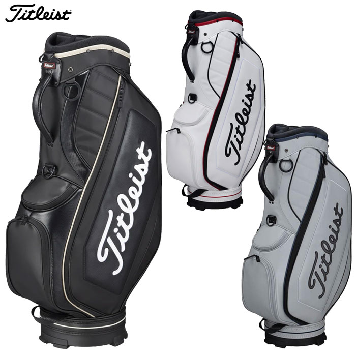 7AAM025 美品 Titleist タイトリスト キャディバッグ ゴルフ 楽天市場】タイトリスト キャディバッグ スタンド（ゴルフ