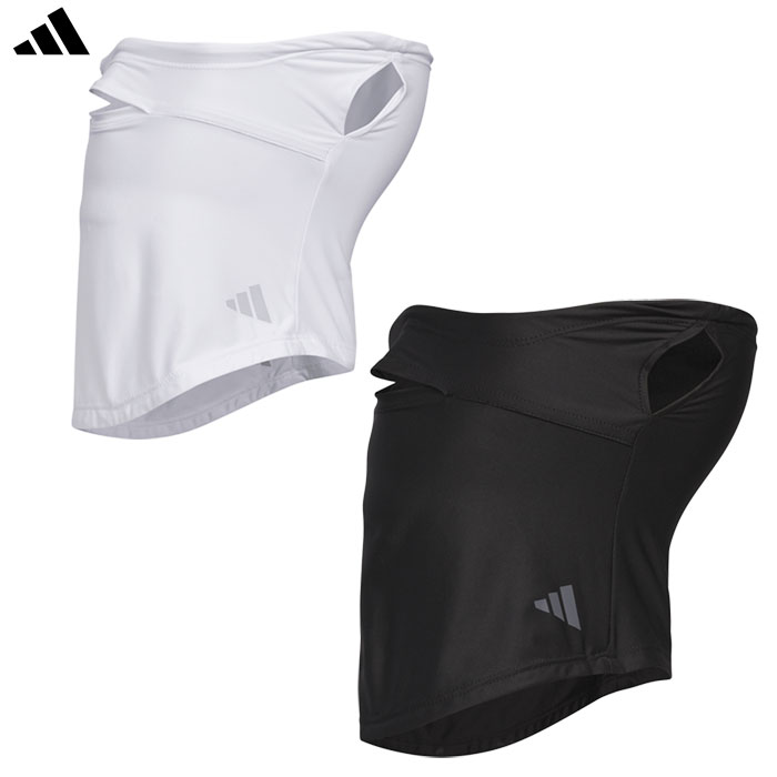 アディダス UVカット AEROREADY フェィスカバー KTI96 ゴルフウェア ゴルフ 日焼け対策 2025春夏モデル adidas 日本正規品