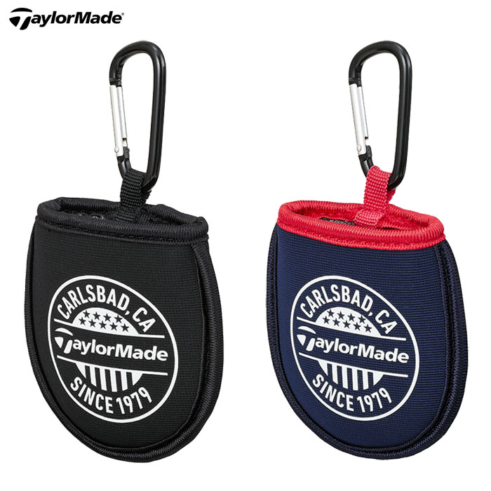 テーラーメイド ボールクリーナーキット UN799 クリーナー TaylorMade ゴルフ 2025年モデル 日本正規品