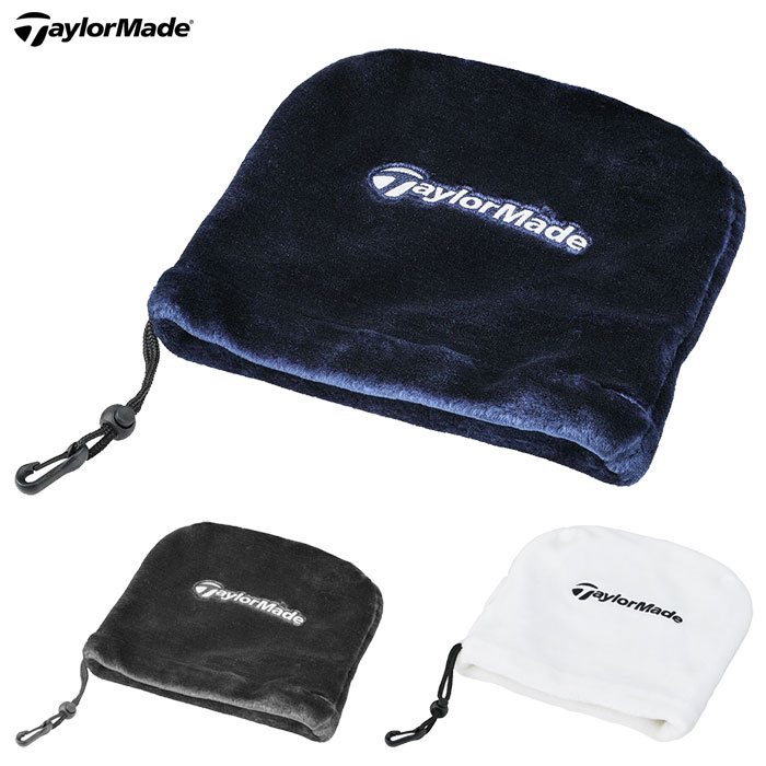 テーラーメイド オーステック アイアンカバー UN783 TaylorMade ゴルフ 2025年モデル 日本正規品