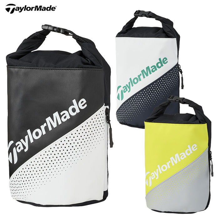 テーラーメイド コンセプトワン マルチバッグ UN735 TaylorMade ゴルフ 2025年モデル 日本正規品