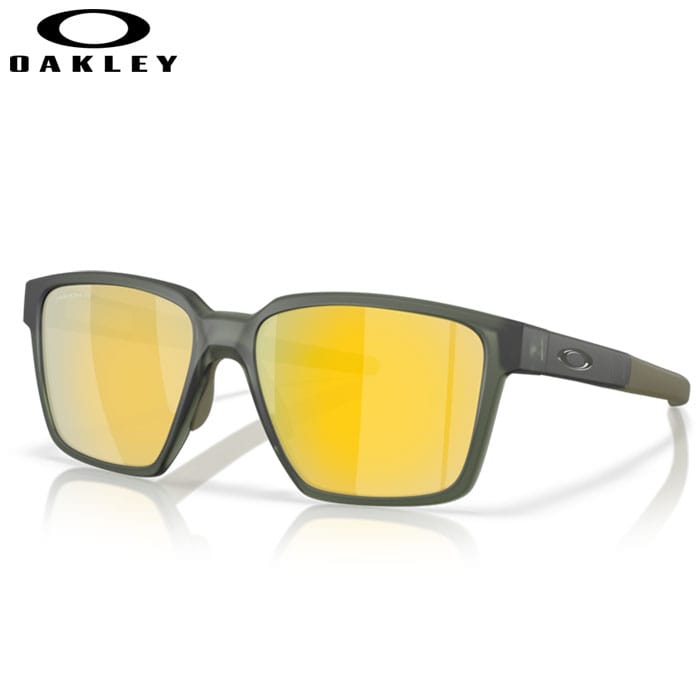 オークリー サングラス OO9430-0657 Actuator SQ UVカット OAKLEY ゴルフ 2025年モデル 国内正規品