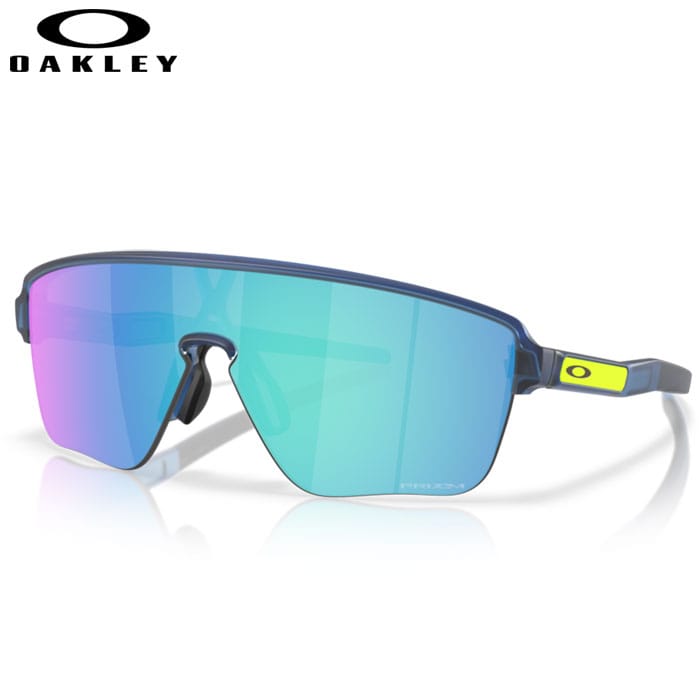 オークリー サングラス OO9415-0242 Corridor SQ UVカット OAKLEY ゴルフ 2025年モデル 国内正規品