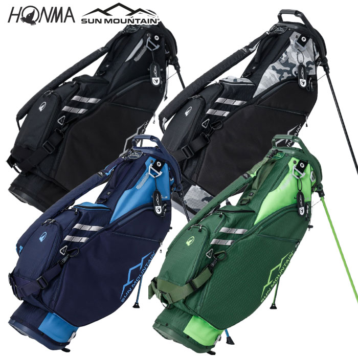 ゴルフショップ ジーパーズ JAL Mall店/ゴルフバッグ・クラブ