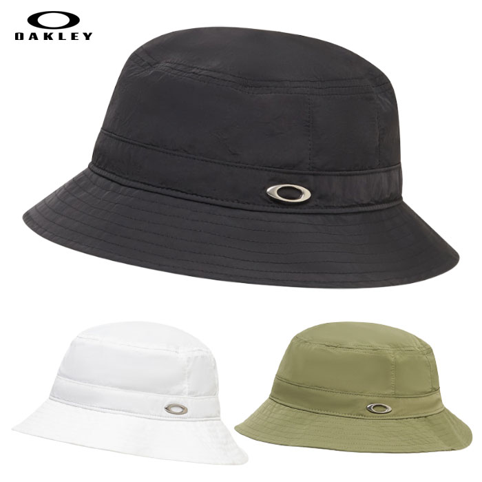オークリー OAKLEY メンズ キャップ FOS902017 Tee Hat 25.0 帽子 ゴルフキャップ 2025春夏モデル 日本正規品