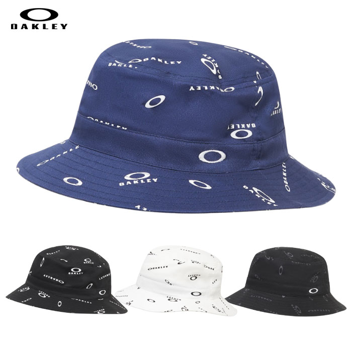 オークリー OAKLEY メンズ キャップ FOS902032 Essential Logo Hat 25.0 帽子 ゴルフキャップ 2025春夏モデル 日本正規品