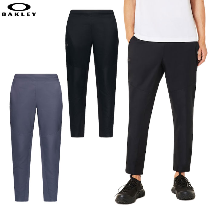 オークリー OAKLEY パンツ Enhance Mobility Pants 6.0 メンズ FOA407681 ゴルフ 2025春夏モデル 日本正規品