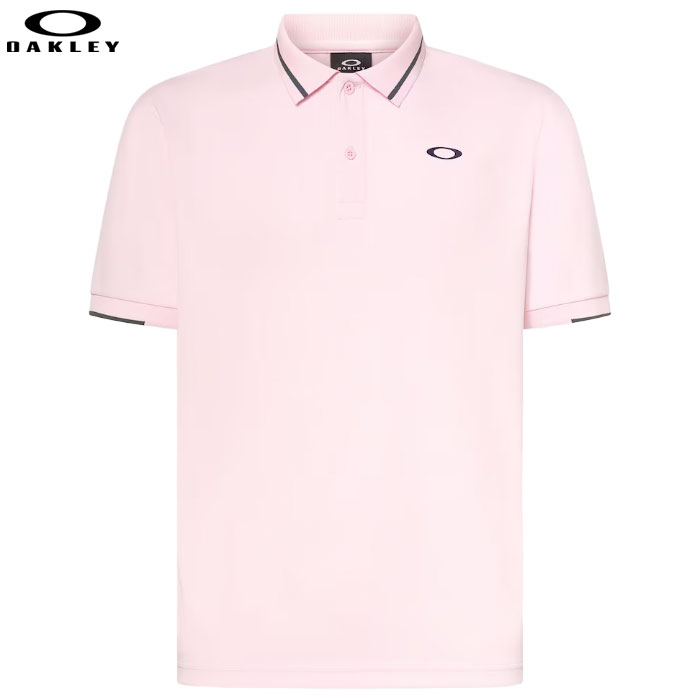 オークリー OAKLEY ポロシャツ O-Sync Pack Polo Essential 1.0 メンズ FOA407566 ゴルフ 2025春夏モデル 日本正規品