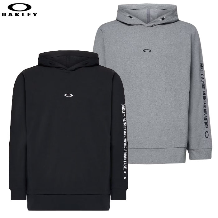 オークリー OAKLEY パーカー O-Sync Pack Pullover Hoodie メンズ FOA407631 ゴルフ 2025春夏モデル 日本正規品E
