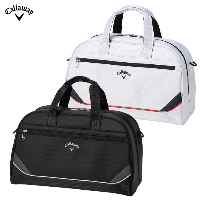 キャロウェイ ボストンバッグ スポーツ ボストン 25 JM ゴルフ 2025年モデル 日本正規品