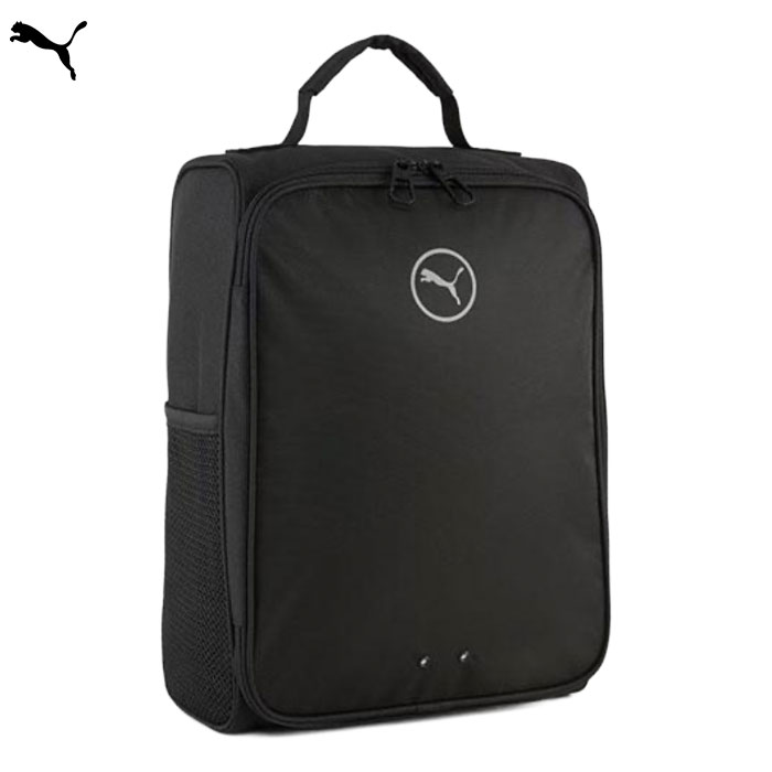 PUMA プーマ ゴルフ ボストンバック ロッカーバック シューズケース PUMA プーマ Puma ゴルフバッグ シューズ バッグ あすつく対応