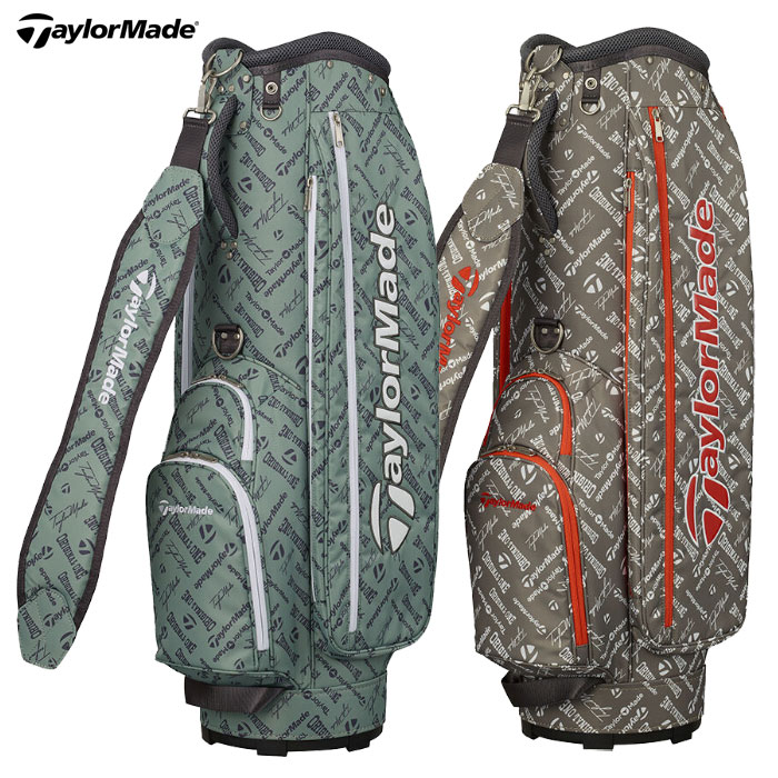 ジョルジージョMULTI ムータ　ゴルフ　キャディーバッグ　クラブカバー ジョルジージョ様専用MULTI ムータ ゴルフ キャディーバッグ