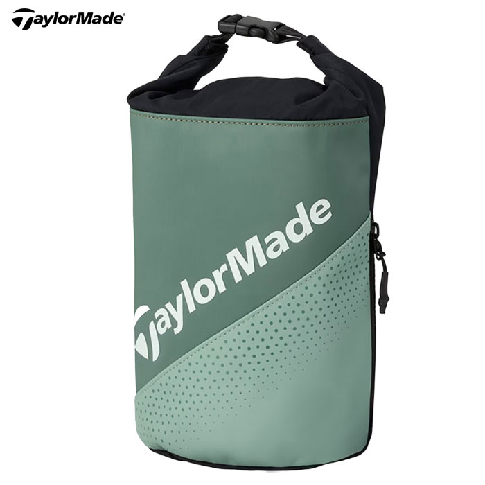 テーラーメイド コンセプトワン マルチバッグ UN735 ラウンドバッグ TaylorMade ゴルフ 2025年モデル 日本正規品