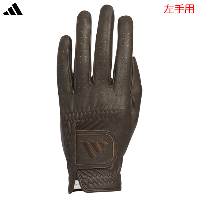 アディダス クラシック グローブ JUT45  左手用 ゴルフグローブ 2025年モデル adidas 日本正規品