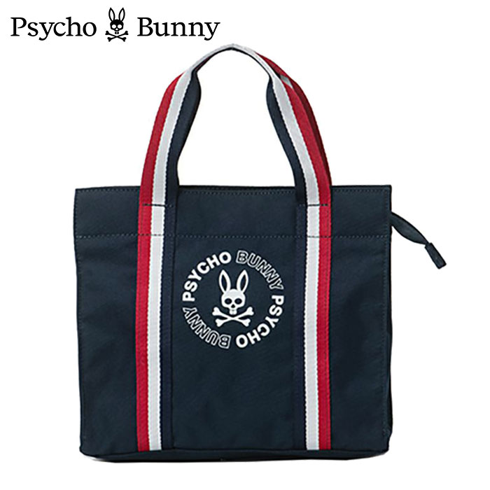 サイコバニー Psycho Bunny ラウンドバック RDPB PBMG5SBF ゴルフ ラウンドトート 2025年モデル 日本正規品