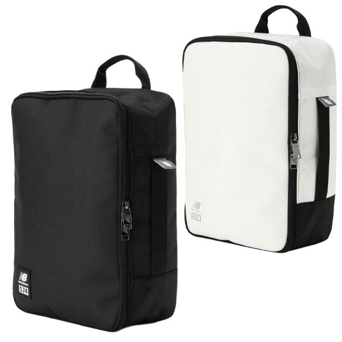 ニューバランス 574 v4モデル シューズケース 012-5284003 ゴルフ スポーツ newbalance 2025年モデル 日本正規品