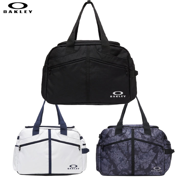 オークリー Oakley Boston Bag 18.0 ボストンバッグ FOS902002 ゴルフ 2025年モデル 日本正規品