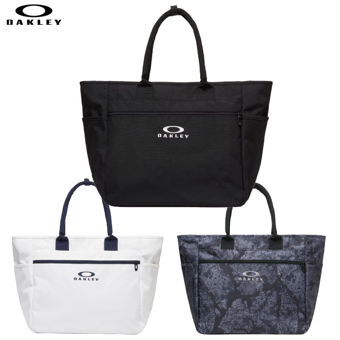 オークリー Oakley Tote Bag 17.1 トートバッグ FOS902055 ゴルフ 2025年モデル 日本正規品
