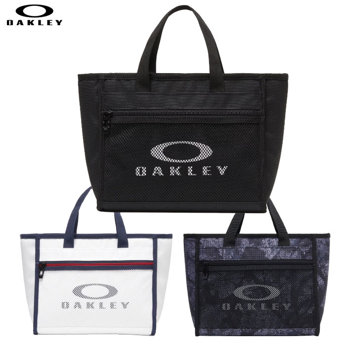 オークリー Oakley Small Tote 17.1 ミニバッグ ラウンドバッグ FOS902056 ゴルフ 2025年モデル 日本正規品