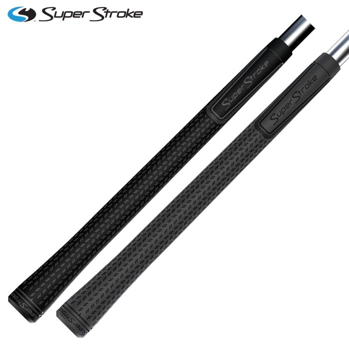 スーパーストローク CROSSLINE 2.0 CLUB GRIP STD グリップ スインググリップ ゴルフ リペア 2025年モデル 正規品