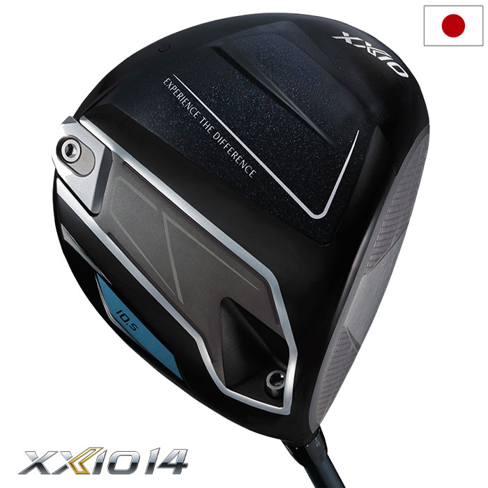 XXIO14 ゼクシオ 14 ドライバー メンズ 右用 ゼクシオ MP1400 カーボンシャフト DUNLOP ゴルフクラブ 2026年モデル 日本正規品