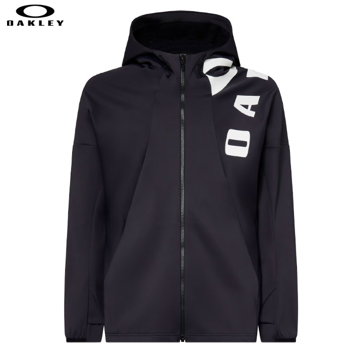 オークリー OAKLEY ジャケット 3Rdg Synchronism Jacket 8.7 メンズ 長袖 FOA408204 ゴルフ 2025秋冬モデル 日本正規品