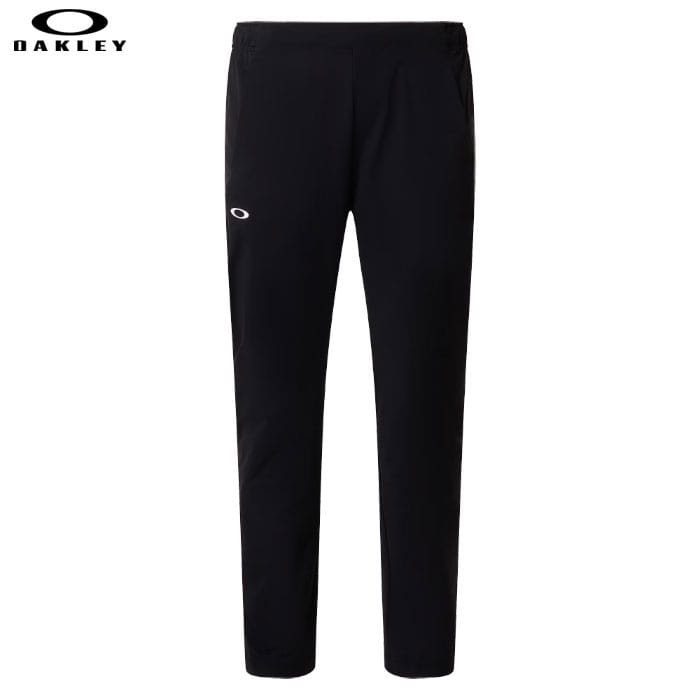 オークリー OAKLEY パンツ ズボン Enhance Tech Jersey Pants 15.7 メンズ FOA408134 ボトムス ゴルフ 2025秋冬モデル 日本正規品