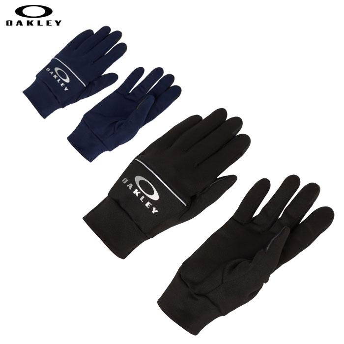 オークリー OAKLEY グローブ Essential Warm Glove 手袋 防寒 FOS901847 ゴルフ 2025秋冬モデル 日本正規品