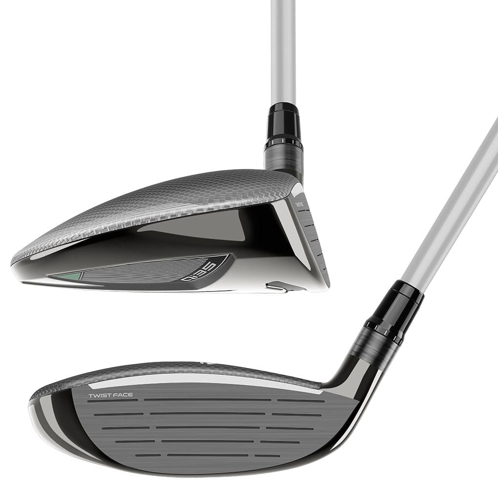 テーラーメイド　qi35 3W Qi35 ドライバー | Qi35 Driver | TaylorMade Golf