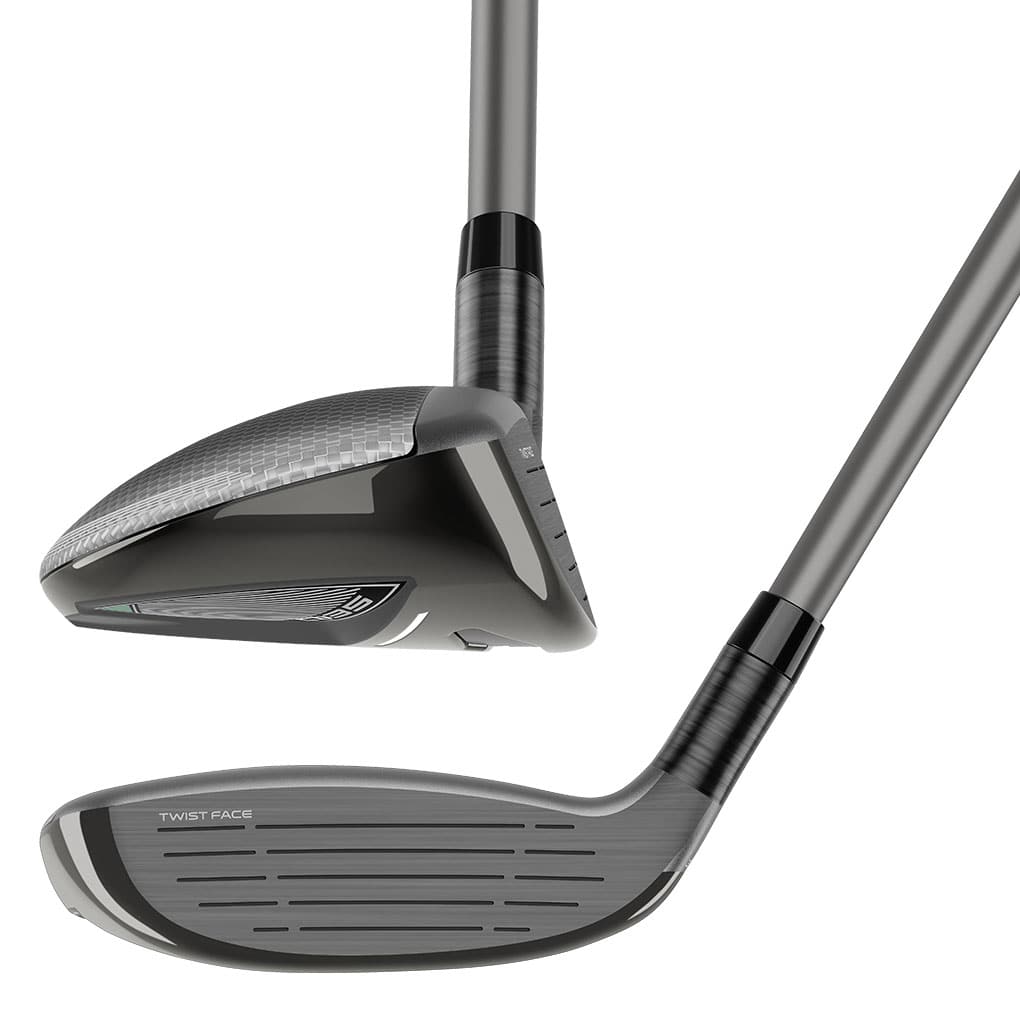 テーラーメイド　Qi35　レスキュー Qi35 レスキュー | Qi35 Rescue | TaylorMade Golf