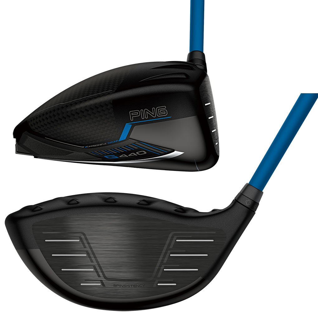 PING G440 LST ドライバー9° ピンツアークローム65X G440 LSTドライバー│CLUB PING【PINGオフィシャルサイト】
