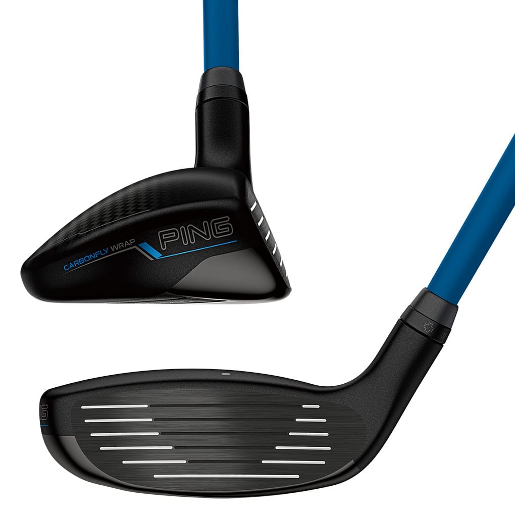 G440 4u 23° ハイブリッド Tour2.0Black90S G440 4u 23° ハイブリッド Tour2.0Black90S クラブ