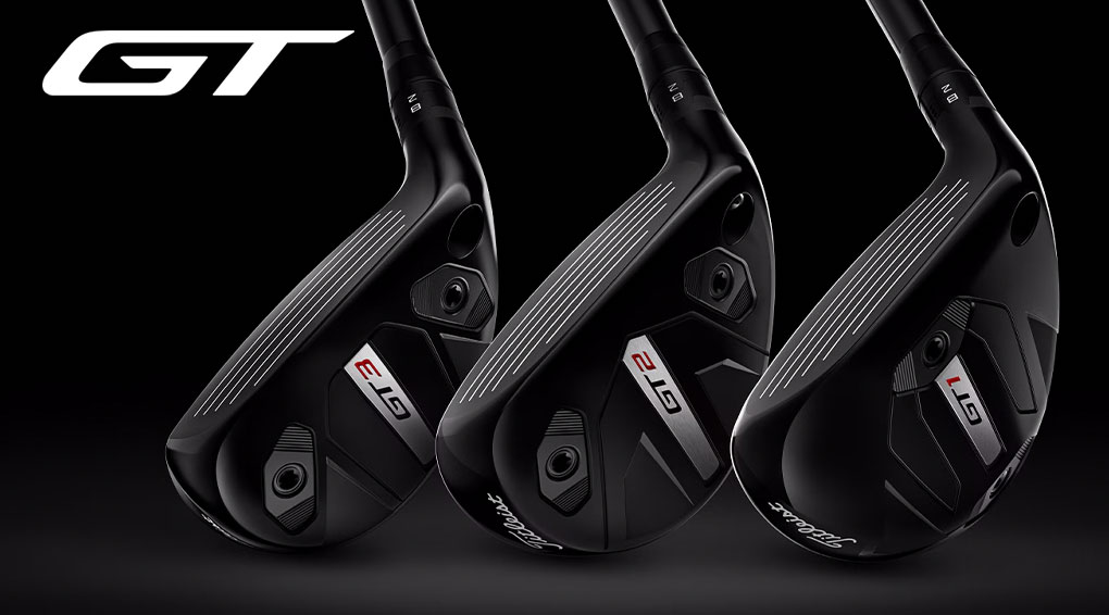 タイトリスト（TITLEIST）（メンズ）GT1 ユーティリティメタル