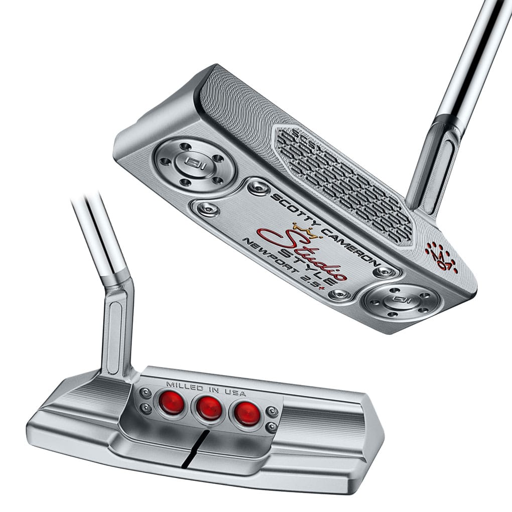 Newport 2 - Scotty Cameron