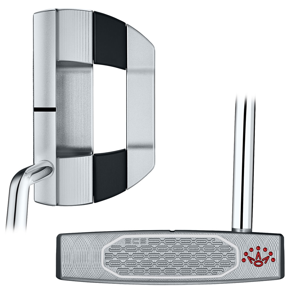 Fastback - Scotty Cameron