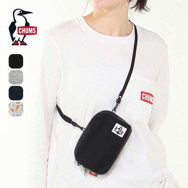 ブラック／チャコール