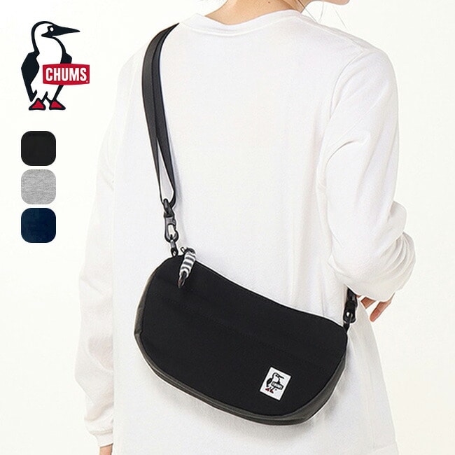 ブラック／チャコール