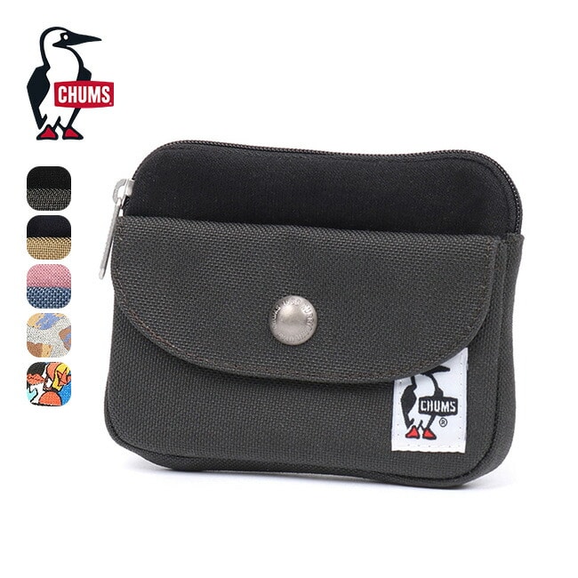 ブラック／チャコール