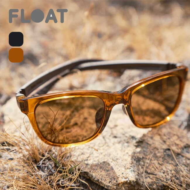 Mブラック/グレー(偏光レンズ)