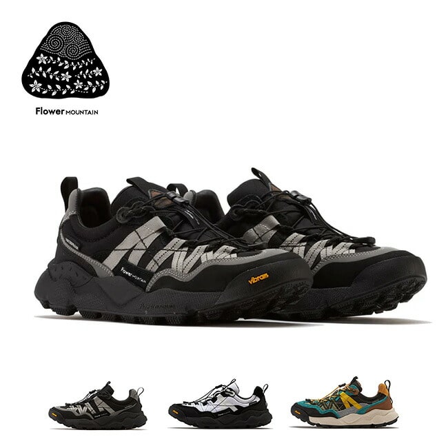 ブラック／グレー