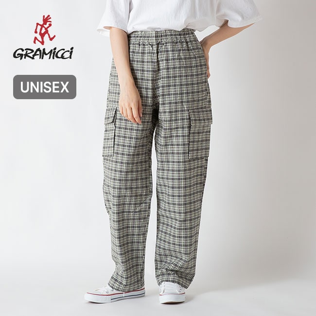 チェッカードプレイド