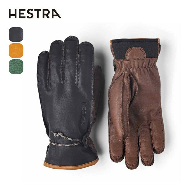 ネイビー／ブラウン