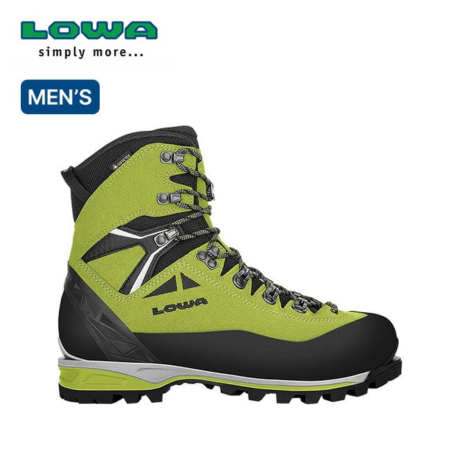 ライム×ブラック