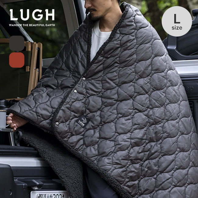 フォギーブラック