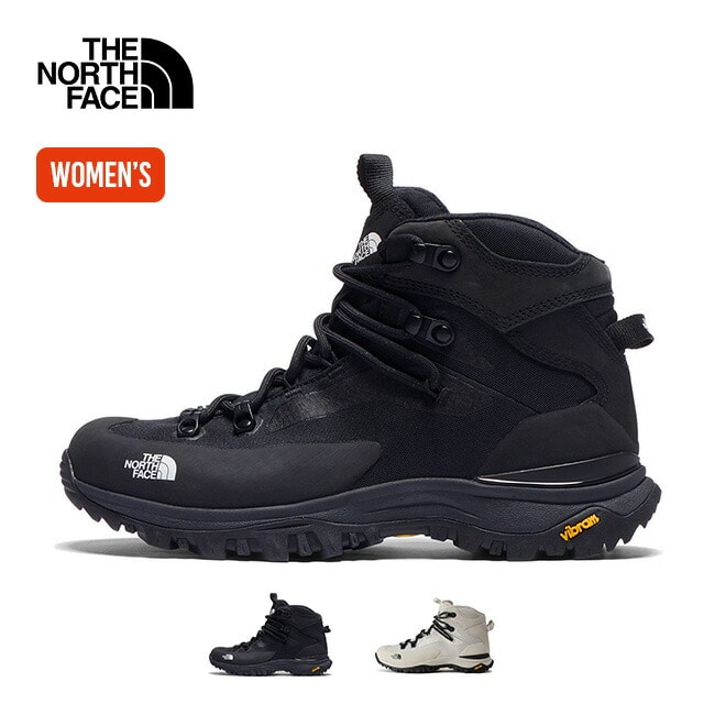 TNFブラック×TNFブラック