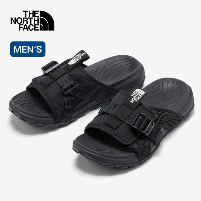 TNFブラック×TNFブラック