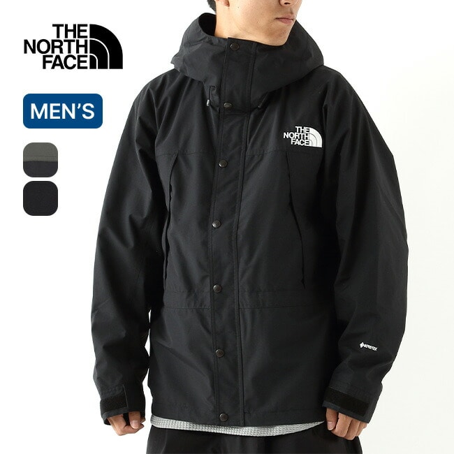THE NORTH FACE ノースフェイス マウンテンライトジャケット
