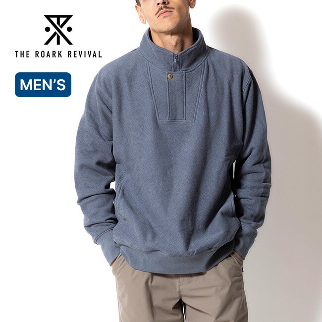 フォークストーンブルー