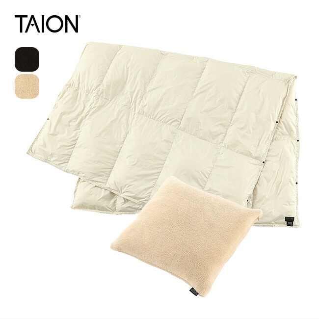 ブラック／ファー