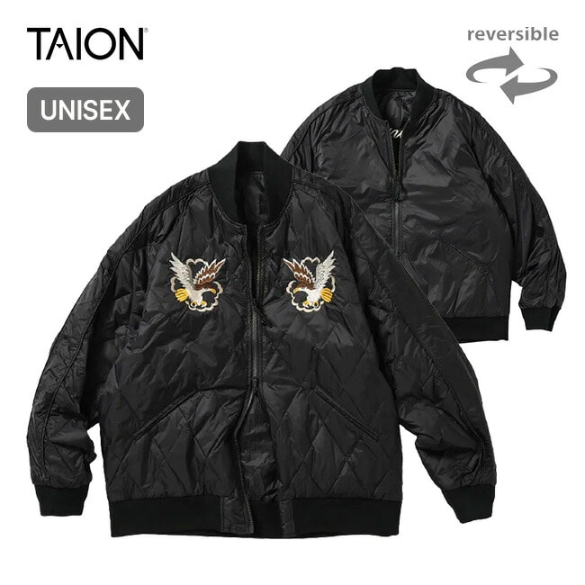 ブラック×ブラック